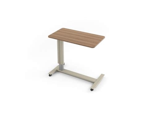 Spec Overbed Tables