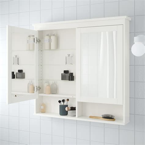 Specchiera Contenitore Ikea