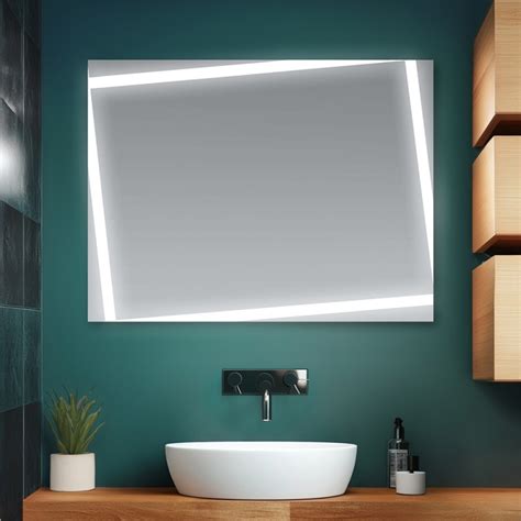Specchiere Bagno Led