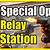 special ops relay station key mw2