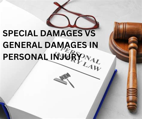 Special damages
