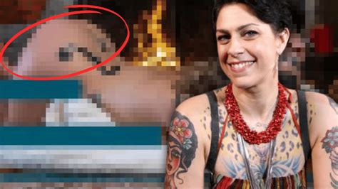 special danielle nude casting