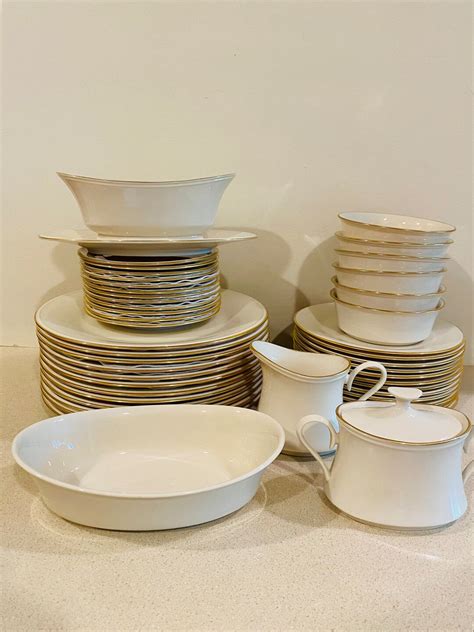 Special Dinnerware