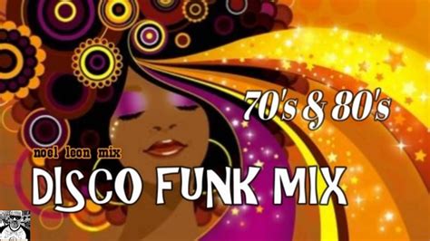 special disco funk 70 80