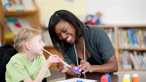 Special Educational Needs K