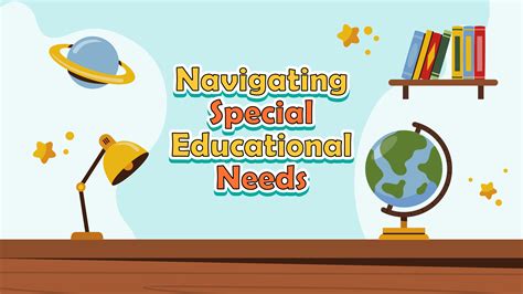 Special Educational Needs sites