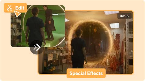 Special Effects Editing Apps