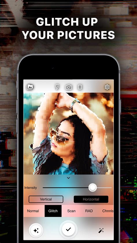 Special Effects Editor Iphone