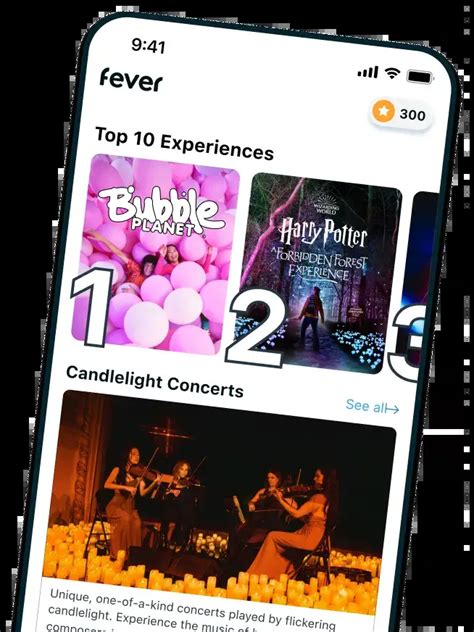 Special Events