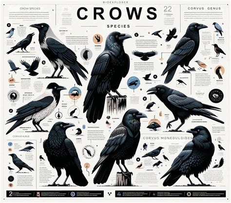 Special Features Crow