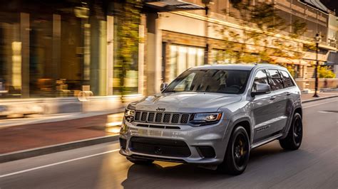 special financing on jeep grand cherokee