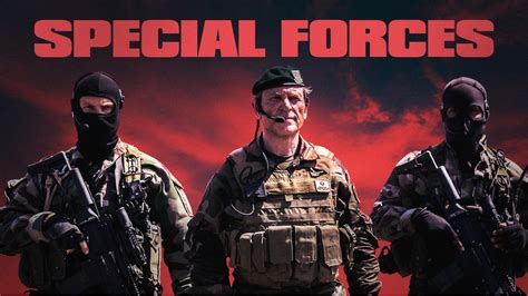 special force full movie english