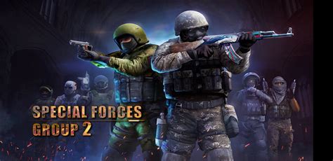 special force group 2 for pc