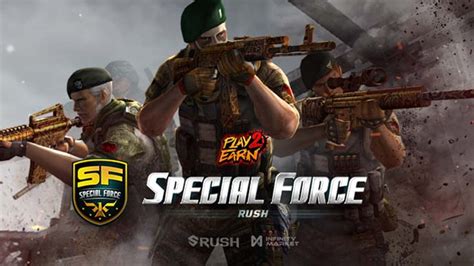 special force rush free download for pc