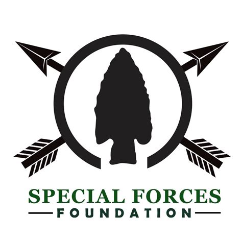 special forces genesis foundation