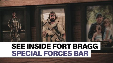 special forces gift shop fort bragg