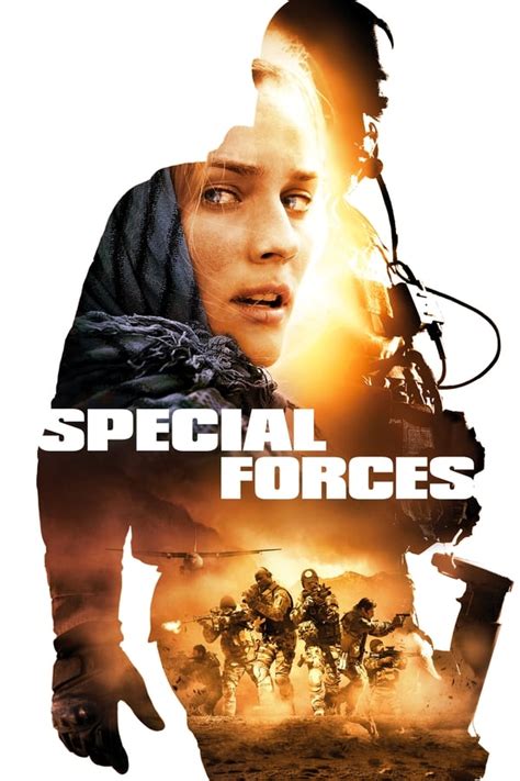 special forces movie 2012