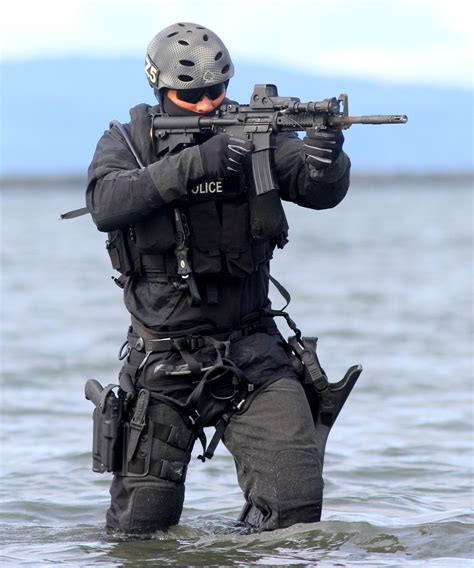 special forces tactical gear