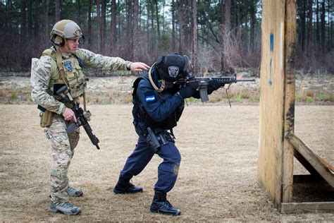 special forces training us army