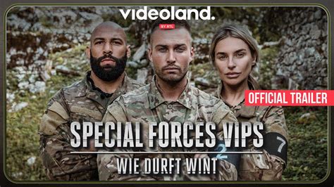 special forces vips gratis kijken