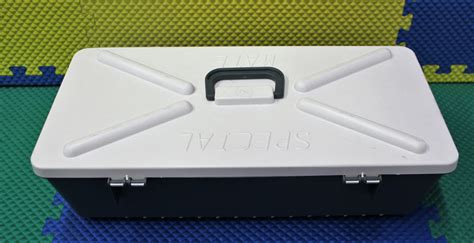 Special Mate Box Spoons