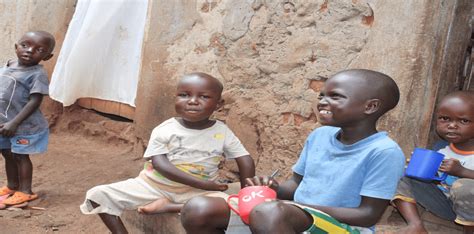 special needs education project uganda