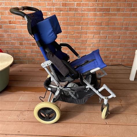 Special Needs Equipment Swift Current