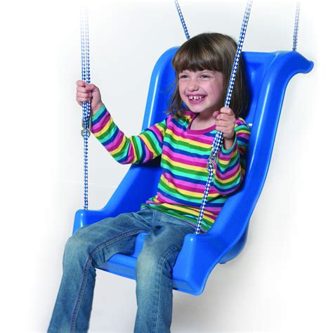 Special Needs Swing Seat