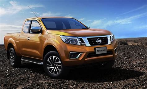 special offers the new nissan frontier trucks