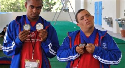 special olympics latin america games