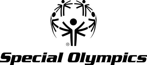 Special Olympics Logo Vector