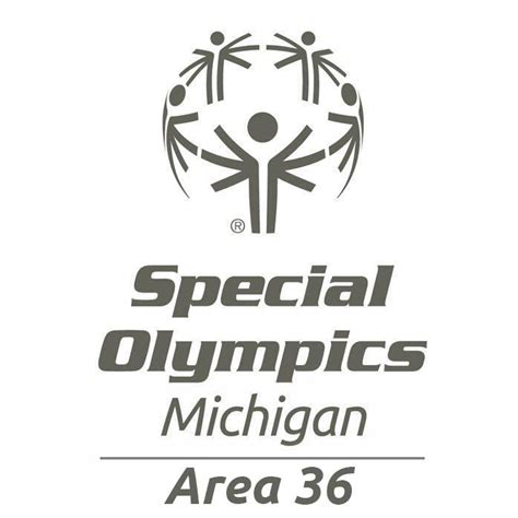 special olympics michigan area 36