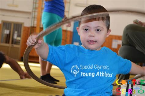 Special Olympics Yap