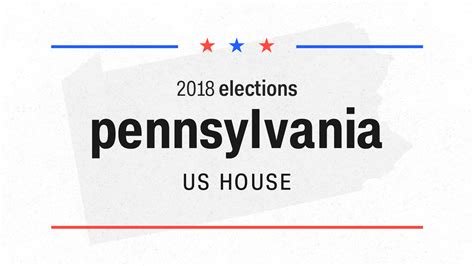 special pa house election