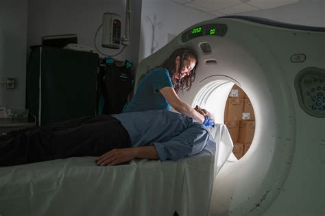 Special Procedures Radiology Technologist