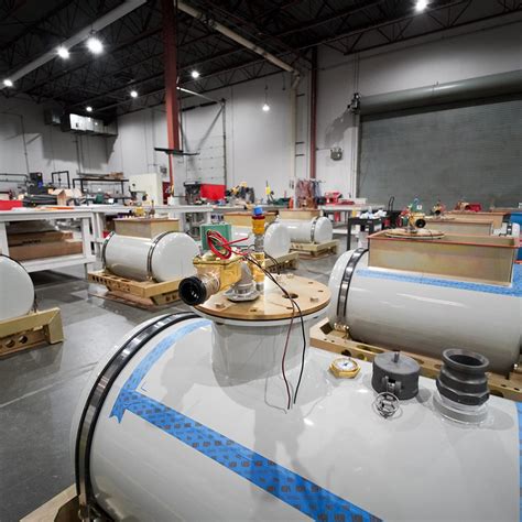 Special Test Equipment Examples