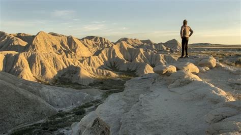 Special Things About Nebraska