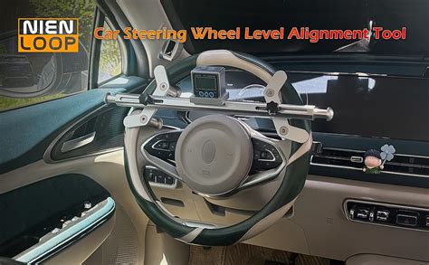 Special Tools For Steering Wheel