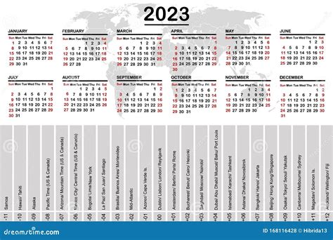 speciale dagen kalender 2023