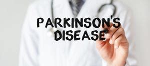 specialist in parkinson's disease near me