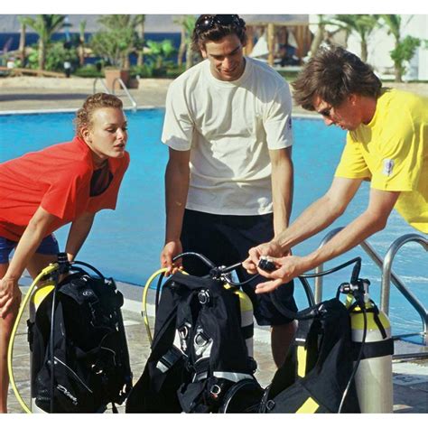 specialist scuba diving courses