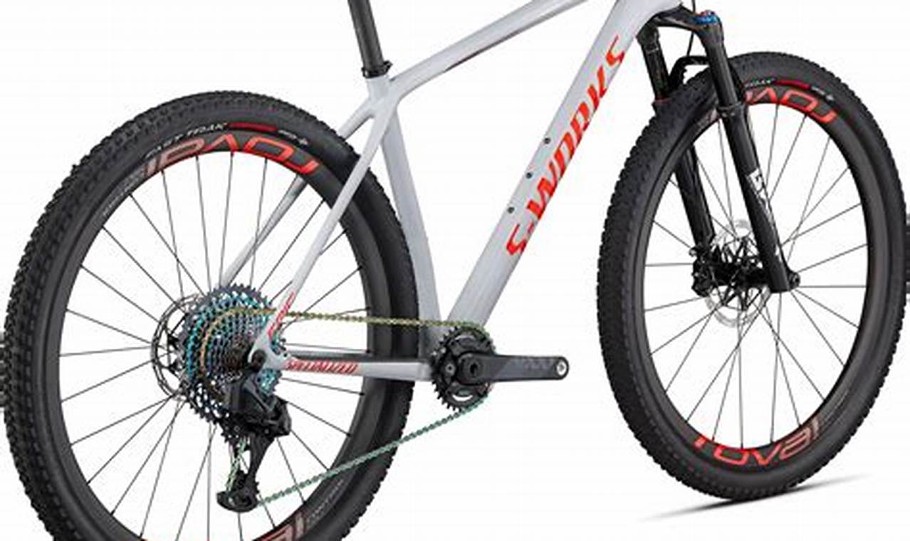 Unleash Your Adventure: Specialized Mountain Bike Bicycles for Thrilling Off-Road Escapades
