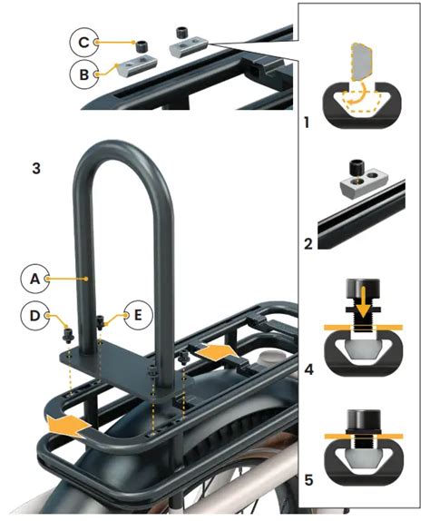 Specialized Assembly Instructions