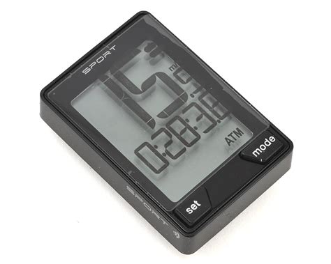 Specialized Bicycle Computer