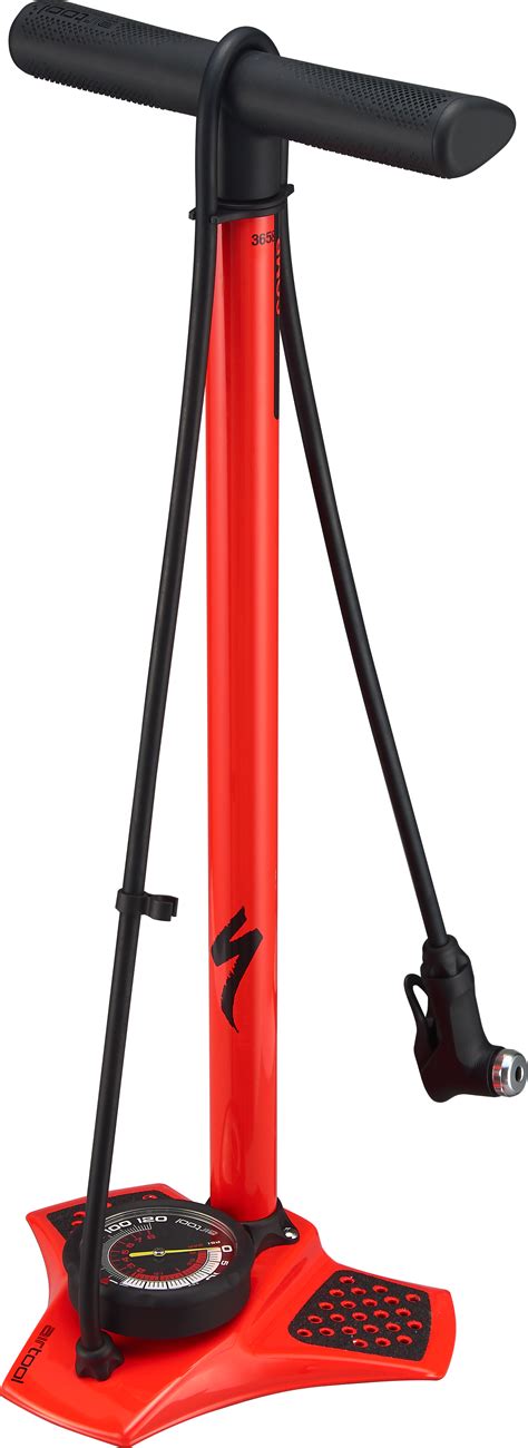 specialized bicycle floor pump