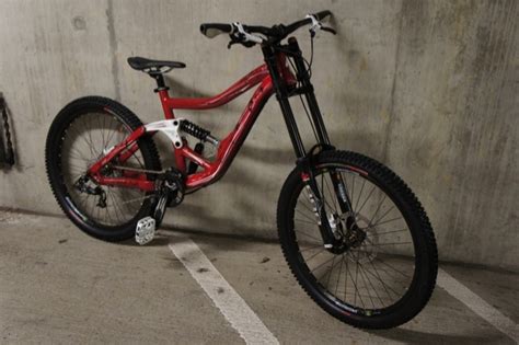 Specialized Big Hit Spec