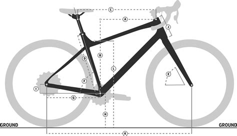 Specialized Bike Dimensions