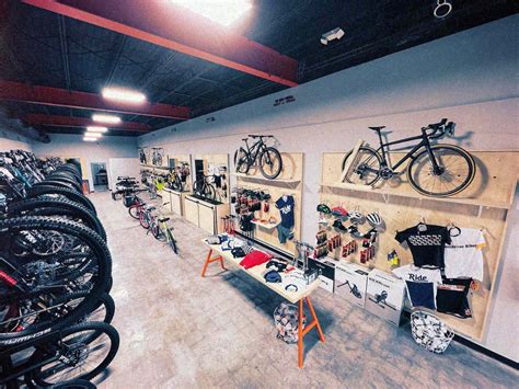 Specialized Bikes Location