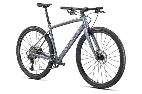 Specialized Diverge Flat Bar