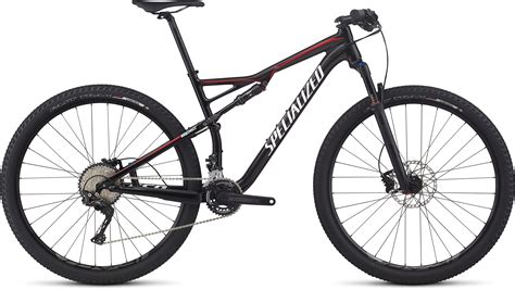 Specialized Epic 2017 Specs